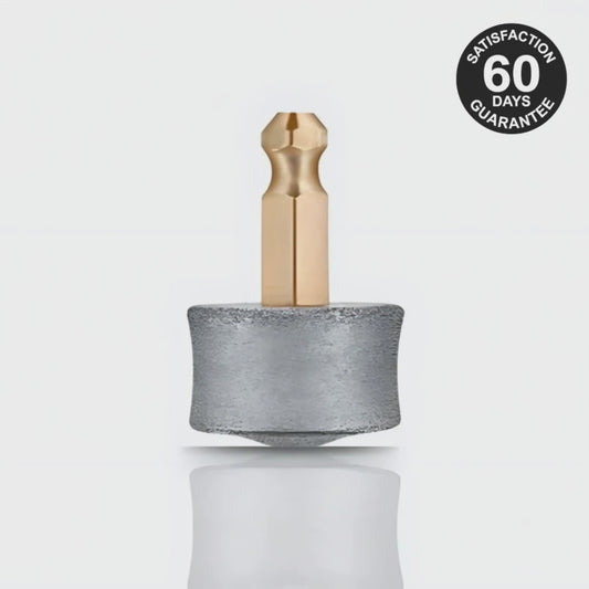 Sofpaw™ Grinding Wheel Replacement